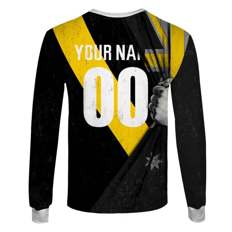 Australian Football League store - Loyal fans of Richmond Football Club's Unisex Hoodie,Unisex Zip Hoodie,Unisex T-Shirt,Unisex Sweatshirt,Kid Hoodie,Kid Zip Hoodie,Kid T-Shirt,Kid Sweatshirt:vintage Australian Football League suit,uniform,apparel,shirts,merch,hoodie,jackets,shorts,sweatshirt,outfits,clothes