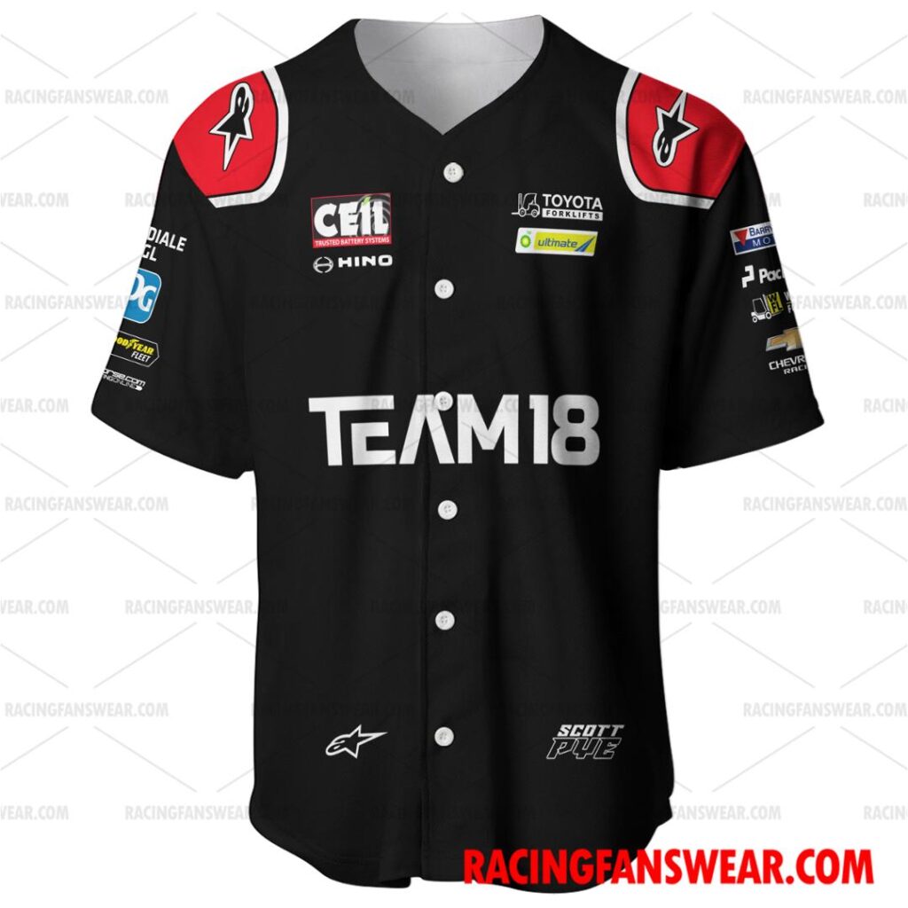 Supercars Championship store - Loyal fans of Scott Pye's Unisex Baseball Jerseys,Kid Baseball Jerseys,Youth Baseball Jerseys,Men's Hockey Jerseys,WoMen's Hockey Jerseys,Youth's Hockey Jerseys:vintage Supercars racing suit,uniform,apparel,shirts,merch,hoodie,jackets,shorts,sweatshirt,outfits,clothes