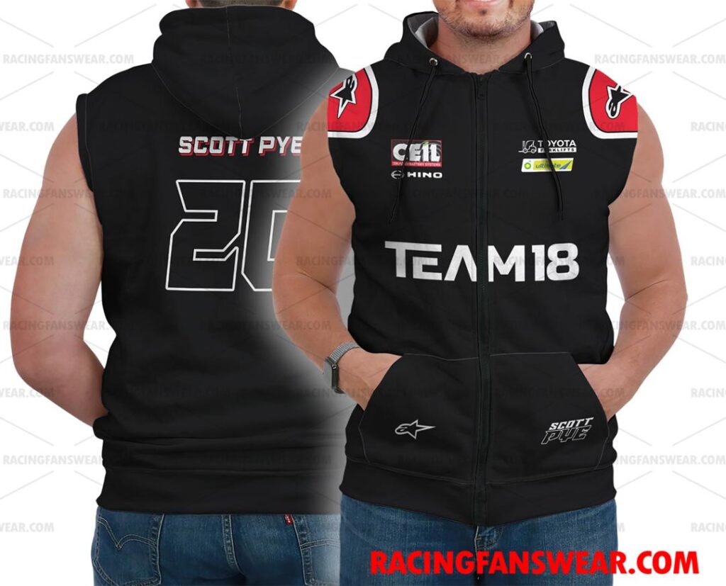 Supercars Championship store - Loyal fans of Scott Pye's Bomber Jacket,Unisex Thick Coat,Unisex Sleeveless Hoodie,Unisex Hooded T-Shirt,Kid Sleeveless Hoodie,Kid Hooded T-Shirts,Kid Thick Coat:vintage Supercars racing suit,uniform,apparel,shirts,merch,hoodie,jackets,shorts,sweatshirt,outfits,clothes