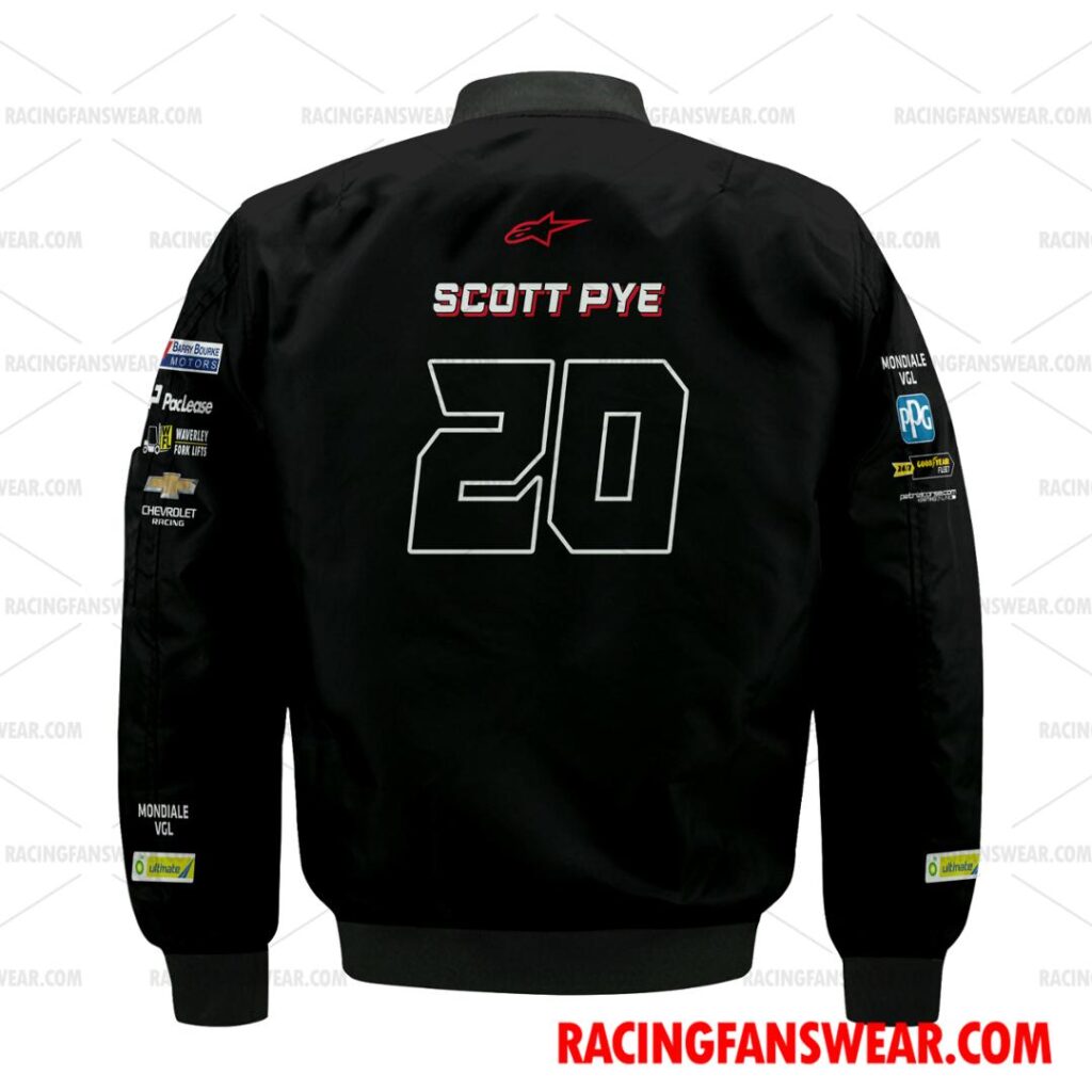 Supercars Championship store - Loyal fans of Scott Pye's Bomber Jacket,Unisex Thick Coat,Unisex Sleeveless Hoodie,Unisex Hooded T-Shirt,Kid Sleeveless Hoodie,Kid Hooded T-Shirts,Kid Thick Coat:vintage Supercars racing suit,uniform,apparel,shirts,merch,hoodie,jackets,shorts,sweatshirt,outfits,clothes