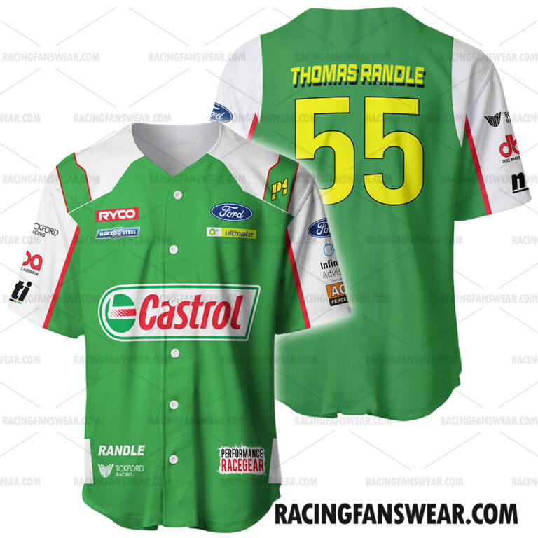 Supercars Championship store - Loyal fans of Thomas Randle's Unisex Baseball Jerseys,Kid Baseball Jerseys,Youth Baseball Jerseys,Men's Hockey Jerseys,WoMen's Hockey Jerseys,Youth's Hockey Jerseys:vintage Supercars racing suit,uniform,apparel,shirts,merch,hoodie,jackets,shorts,sweatshirt,outfits,clothes