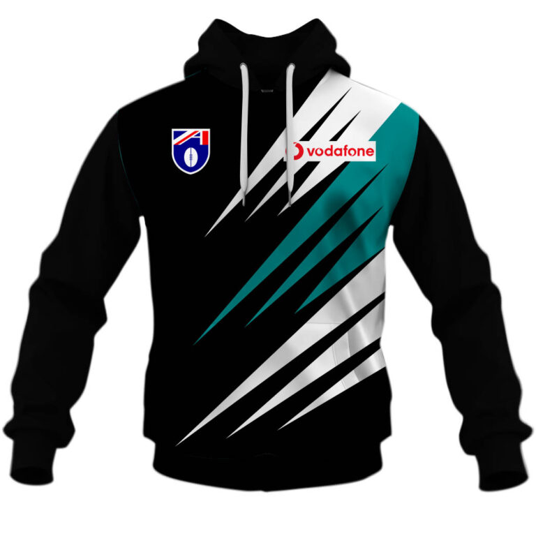Australian Football League store - Loyal fans of Port Adelaide Football Club's Unisex Hoodie,Unisex Zip Hoodie,Unisex T-Shirt,Unisex Sweatshirt,Kid Hoodie,Kid Zip Hoodie,Kid T-Shirt,Kid Sweatshirt:vintage Australian Football League suit,uniform,apparel,shirts,merch,hoodie,jackets,shorts,sweatshirt,outfits,clothes