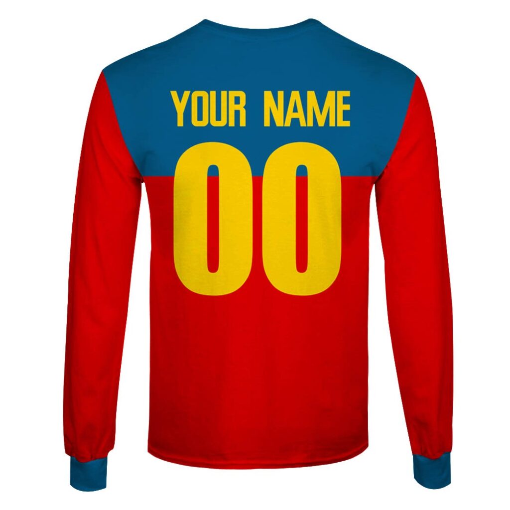 Australian Football League store - Loyal fans of Fitzroy Football Club's Unisex Hoodie,Unisex Zip Hoodie,Unisex T-Shirt,Unisex Sweatshirt,Kid Hoodie,Kid Zip Hoodie,Kid T-Shirt,Kid Sweatshirt:vintage Australian Football League suit,uniform,apparel,shirts,merch,hoodie,jackets,shorts,sweatshirt,outfits,clothes