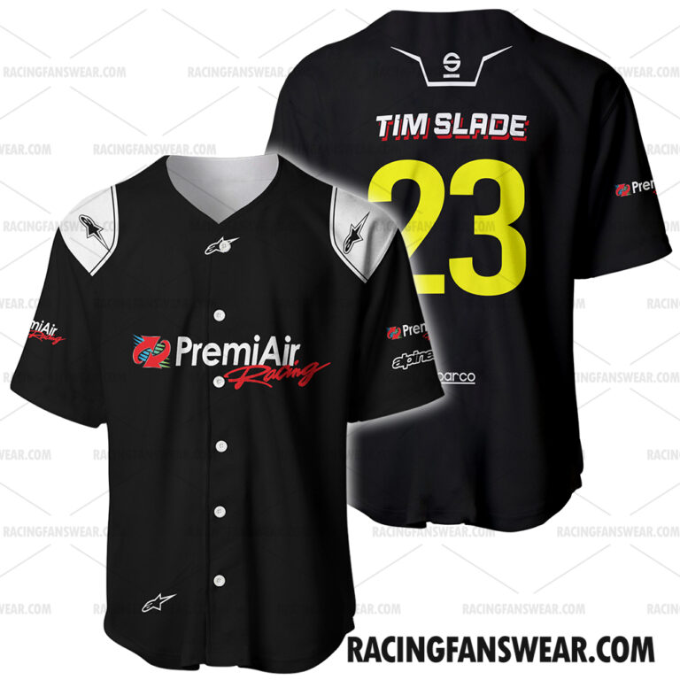 Supercars Championship store - Loyal fans of Tim Slade's Unisex Baseball Jerseys,Kid Baseball Jerseys,Youth Baseball Jerseys,Men's Hockey Jerseys,WoMen's Hockey Jerseys,Youth's Hockey Jerseys:vintage Supercars racing suit,uniform,apparel,shirts,merch,hoodie,jackets,shorts,sweatshirt,outfits,clothes