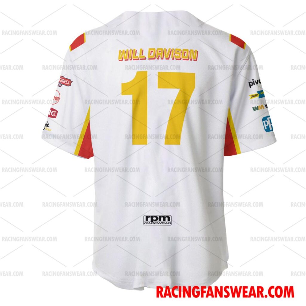 Supercars Championship store - Loyal fans of Will Davison's Unisex Baseball Jerseys,Kid Baseball Jerseys,Youth Baseball Jerseys,Men's Hockey Jerseys,WoMen's Hockey Jerseys,Youth's Hockey Jerseys:vintage Supercars racing suit,uniform,apparel,shirts,merch,hoodie,jackets,shorts,sweatshirt,outfits,clothes