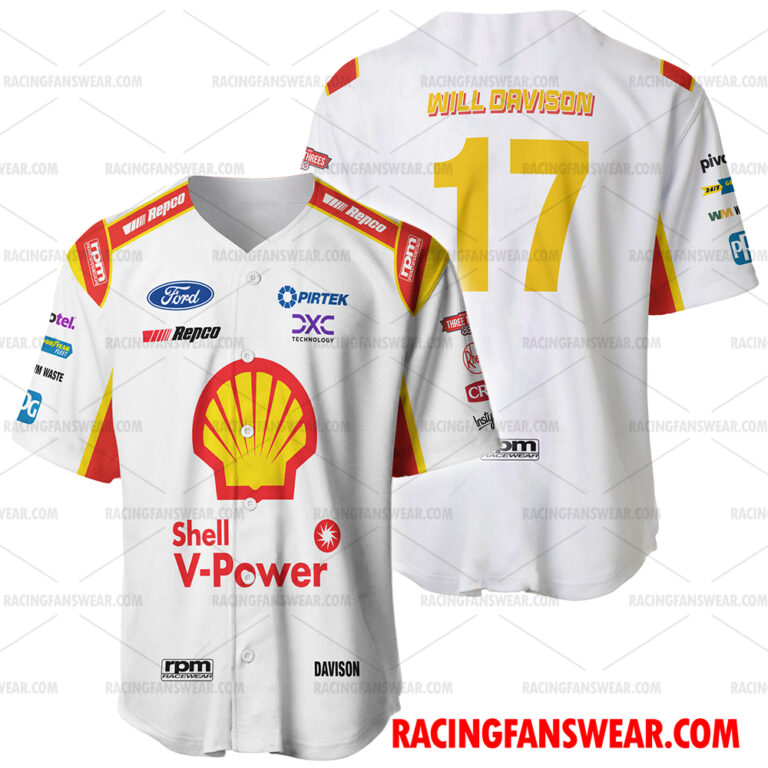 Supercars Championship store - Loyal fans of Will Davison's Unisex Baseball Jerseys,Kid Baseball Jerseys,Youth Baseball Jerseys,Men's Hockey Jerseys,WoMen's Hockey Jerseys,Youth's Hockey Jerseys:vintage Supercars racing suit,uniform,apparel,shirts,merch,hoodie,jackets,shorts,sweatshirt,outfits,clothes