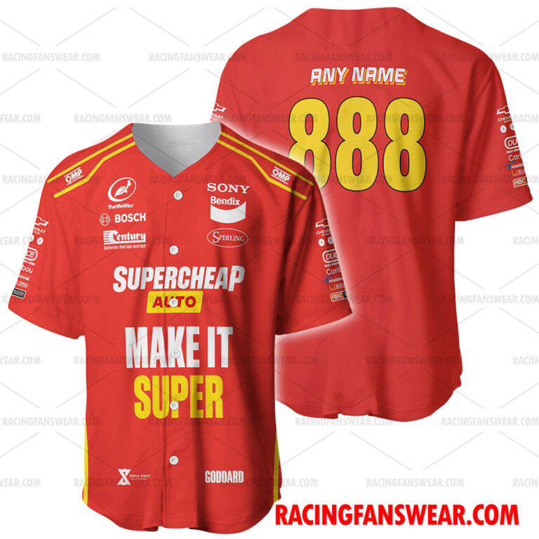 Supercars Championship store - Loyal fans of Zane Goddard's Unisex Baseball Jerseys,Kid Baseball Jerseys,Youth Baseball Jerseys,Men's Hockey Jerseys,WoMen's Hockey Jerseys,Youth's Hockey Jerseys:vintage Supercars racing suit,uniform,apparel,shirts,merch,hoodie,jackets,shorts,sweatshirt,outfits,clothes