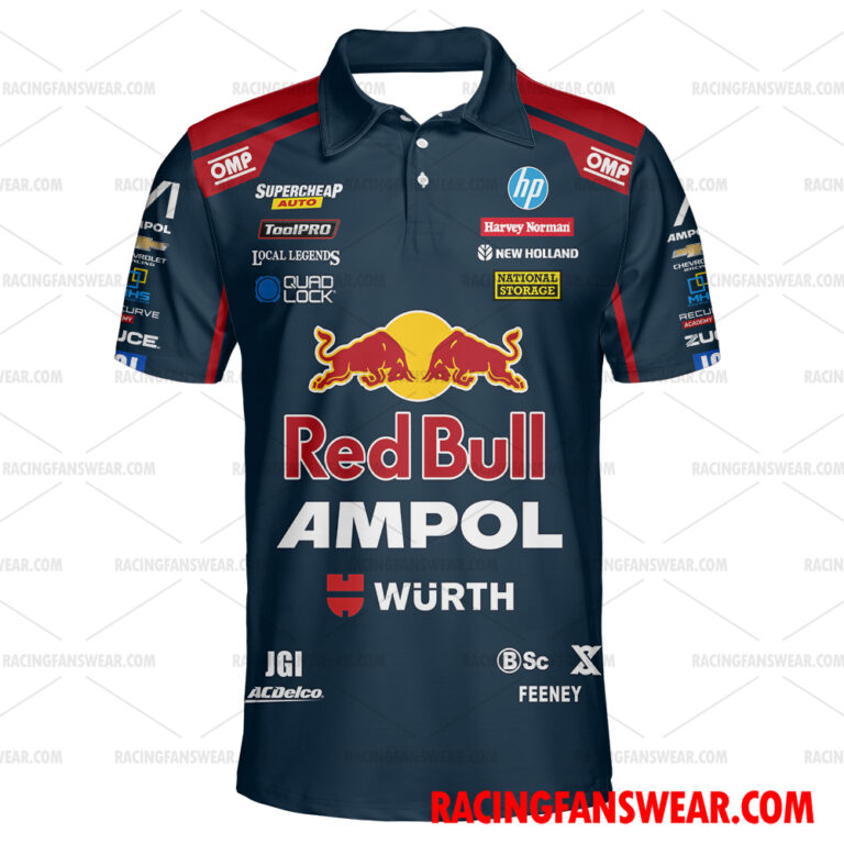 Supercars Championship store - Loyal fans of Broc Feeney's Unisex Hawaiian Shirt,Unisex Polo Shirt,Kid Hawaiian Shirt,Kid Polo Shirt:vintage Supercars racing suit,uniform,apparel,shirts,merch,hoodie,jackets,shorts,sweatshirt,outfits,clothes