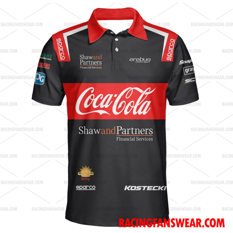 Supercars Championship store - Loyal fans of Brodie Kostecki's Unisex Hawaiian Shirt,Unisex Polo Shirt,Kid Hawaiian Shirt,Kid Polo Shirt:vintage Supercars racing suit,uniform,apparel,shirts,merch,hoodie,jackets,shorts,sweatshirt,outfits,clothes