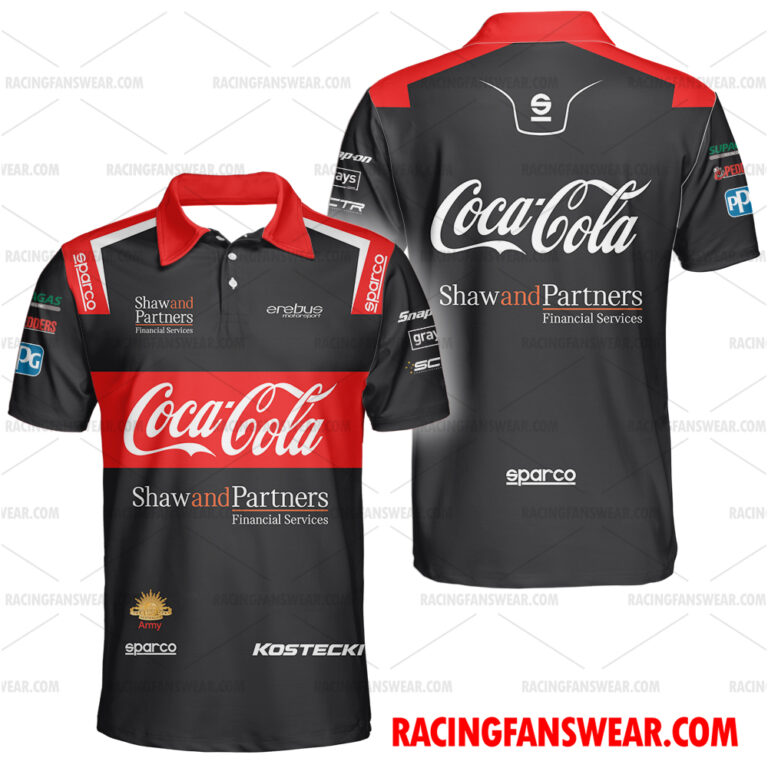 Supercars Championship store - Loyal fans of Brodie Kostecki's Unisex Hawaiian Shirt,Unisex Polo Shirt,Kid Hawaiian Shirt,Kid Polo Shirt:vintage Supercars racing suit,uniform,apparel,shirts,merch,hoodie,jackets,shorts,sweatshirt,outfits,clothes