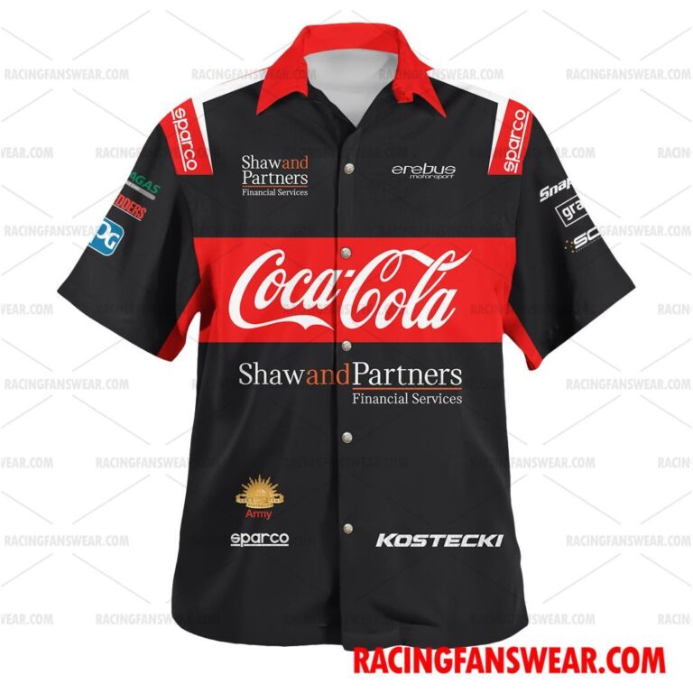 Supercars Championship store - Loyal fans of Brodie Kostecki's Unisex Hawaiian Shirt,Unisex Polo Shirt,Kid Hawaiian Shirt,Kid Polo Shirt:vintage Supercars racing suit,uniform,apparel,shirts,merch,hoodie,jackets,shorts,sweatshirt,outfits,clothes