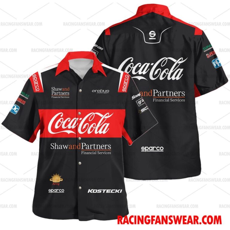 Supercars Championship store - Loyal fans of Brodie Kostecki's Unisex Hawaiian Shirt,Unisex Polo Shirt,Kid Hawaiian Shirt,Kid Polo Shirt:vintage Supercars racing suit,uniform,apparel,shirts,merch,hoodie,jackets,shorts,sweatshirt,outfits,clothes