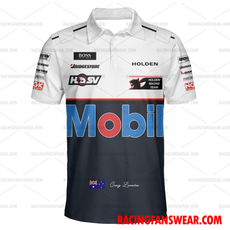 Supercars Championship store - Loyal fans of Craig Lowndes's Unisex Hawaiian Shirt,Unisex Polo Shirt,Kid Hawaiian Shirt,Kid Polo Shirt:vintage Supercars racing suit,uniform,apparel,shirts,merch,hoodie,jackets,shorts,sweatshirt,outfits,clothes