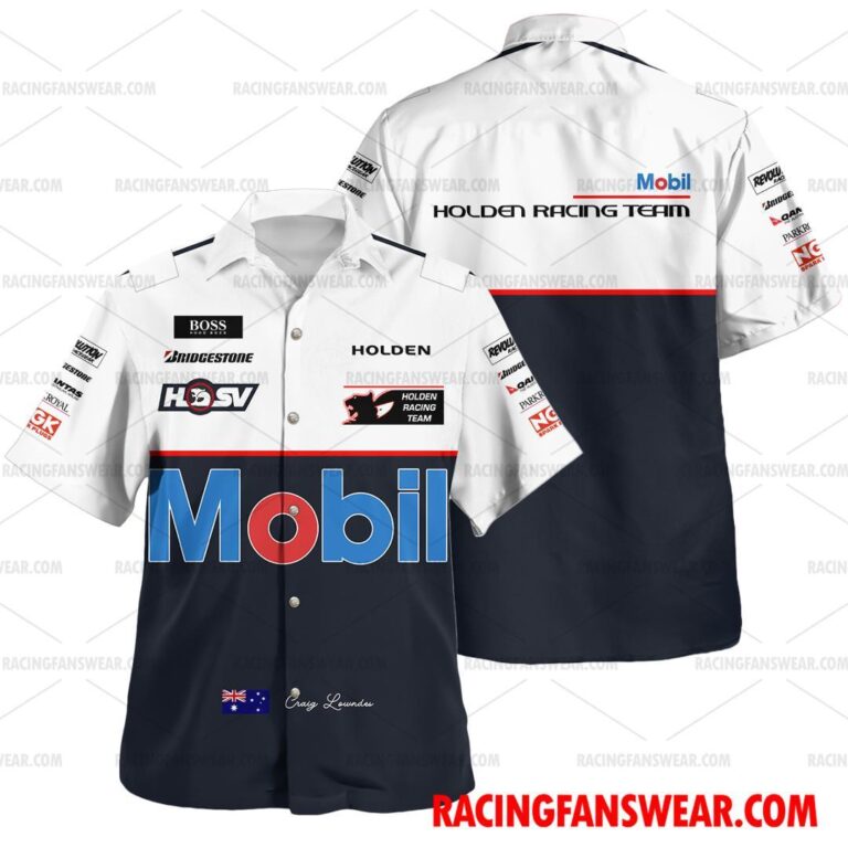 Supercars Championship store - Loyal fans of Craig Lowndes's Unisex Hawaiian Shirt,Unisex Polo Shirt,Kid Hawaiian Shirt,Kid Polo Shirt:vintage Supercars racing suit,uniform,apparel,shirts,merch,hoodie,jackets,shorts,sweatshirt,outfits,clothes