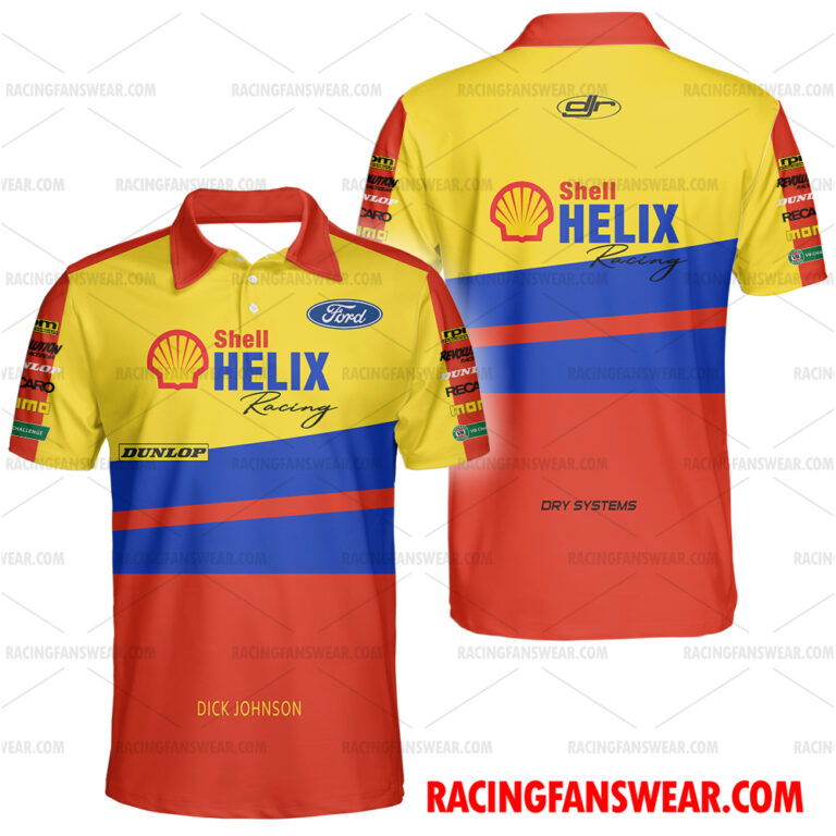 Supercars Championship store - Loyal fans of Dick Johnson's Unisex Hawaiian Shirt,Unisex Polo Shirt,Kid Hawaiian Shirt,Kid Polo Shirt:vintage Supercars racing suit,uniform,apparel,shirts,merch,hoodie,jackets,shorts,sweatshirt,outfits,clothes