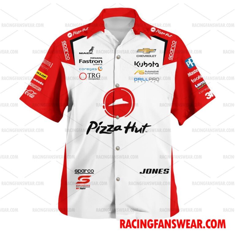 Supercars Championship store - Loyal fans of Macauley Jones's Unisex Hawaiian Shirt,Unisex Polo Shirt,Kid Hawaiian Shirt,Kid Polo Shirt:vintage Supercars racing suit,uniform,apparel,shirts,merch,hoodie,jackets,shorts,sweatshirt,outfits,clothes