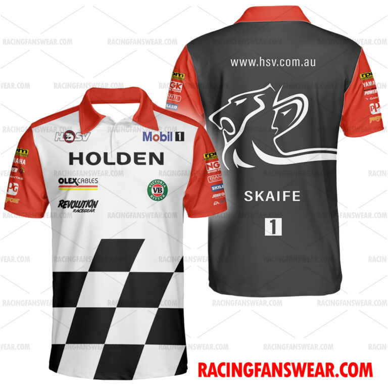 Supercars Championship store - Loyal fans of Mark Skaife's Unisex Hawaiian Shirt,Unisex Polo Shirt,Kid Hawaiian Shirt,Kid Polo Shirt:vintage Supercars racing suit,uniform,apparel,shirts,merch,hoodie,jackets,shorts,sweatshirt,outfits,clothes