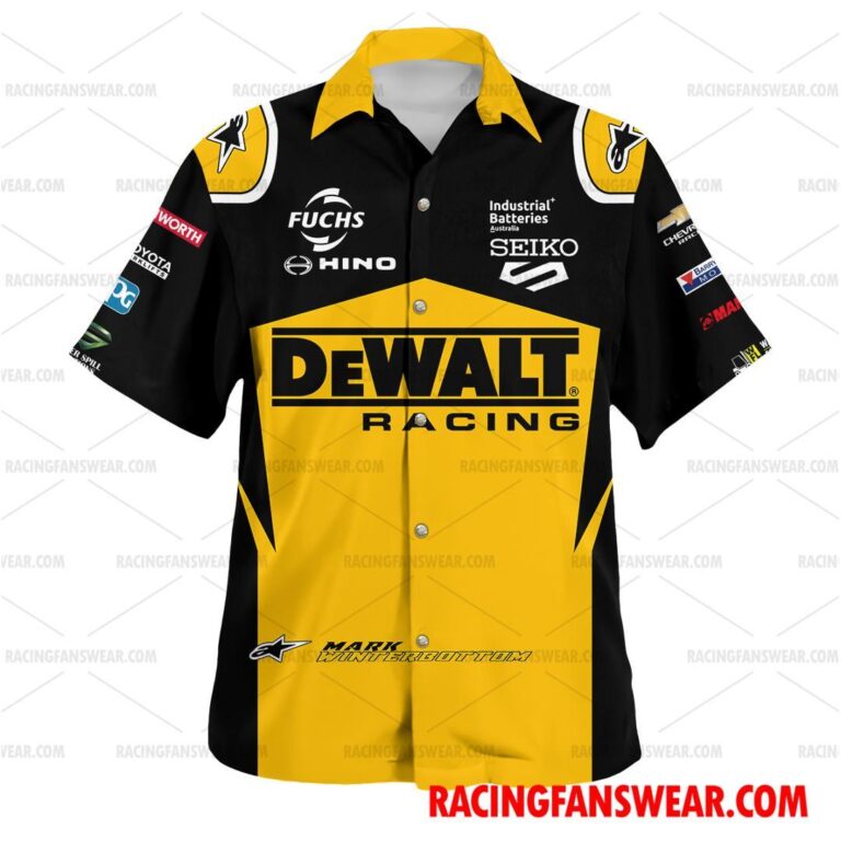 Supercars Championship store - Loyal fans of Mark Winterbottom's Unisex Hawaiian Shirt,Unisex Polo Shirt,Kid Hawaiian Shirt,Kid Polo Shirt:vintage Supercars racing suit,uniform,apparel,shirts,merch,hoodie,jackets,shorts,sweatshirt,outfits,clothes