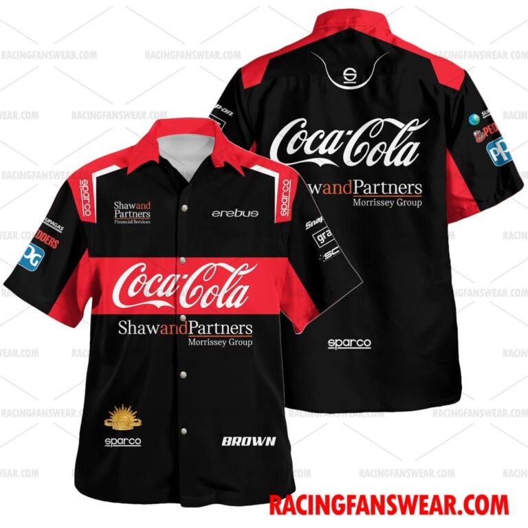 Supercars Championship store - Loyal fans of Will Brown's Unisex Hawaiian Shirt,Unisex Polo Shirt,Kid Hawaiian Shirt,Kid Polo Shirt:vintage Supercars racing suit,uniform,apparel,shirts,merch,hoodie,jackets,shorts,sweatshirt,outfits,clothes