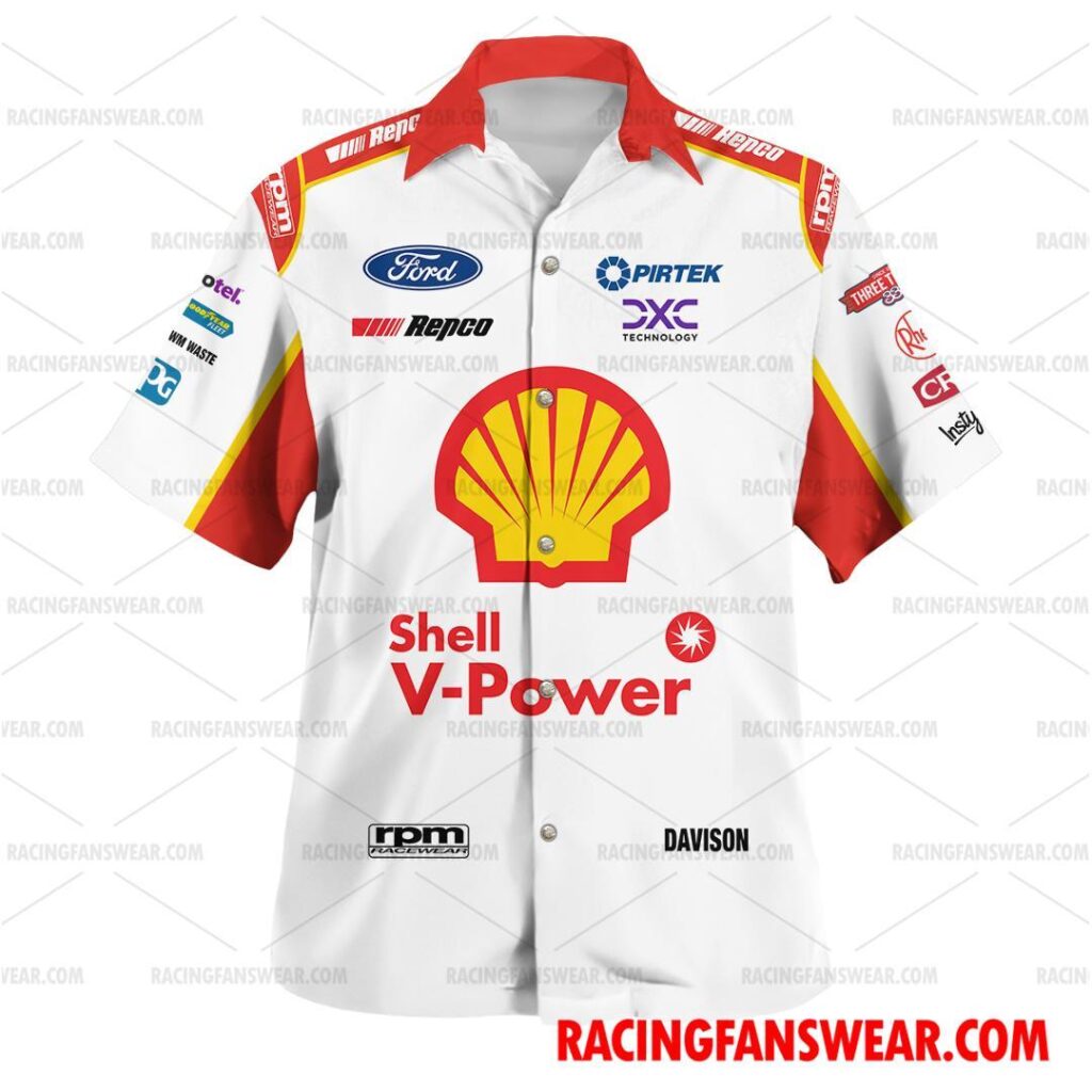 Supercars Championship store - Loyal fans of Will Davison's Unisex Hawaiian Shirt,Unisex Polo Shirt,Kid Hawaiian Shirt,Kid Polo Shirt:vintage Supercars racing suit,uniform,apparel,shirts,merch,hoodie,jackets,shorts,sweatshirt,outfits,clothes