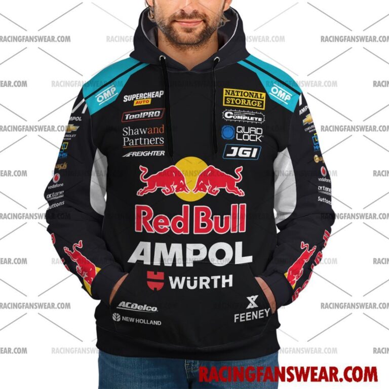 Supercars Championship store - Loyal fans of Broc Feeney's Unisex Hoodie,Unisex Pop Top Hoodie,Unisex Zip Hoodie,Unisex T-Shirt,Unisex Sweatshirt,Unisex Long Pants,Kid Hoodie,Kid Zip Hoodie,Kid T-Shirt,Kid Sweatshirt,Kid Long Pants:vintage Supercars racing suit,uniform,apparel,shirts,merch,merchandise,jersey,hoodie,jackets,shorts,sweatshirt,outfits,clothes