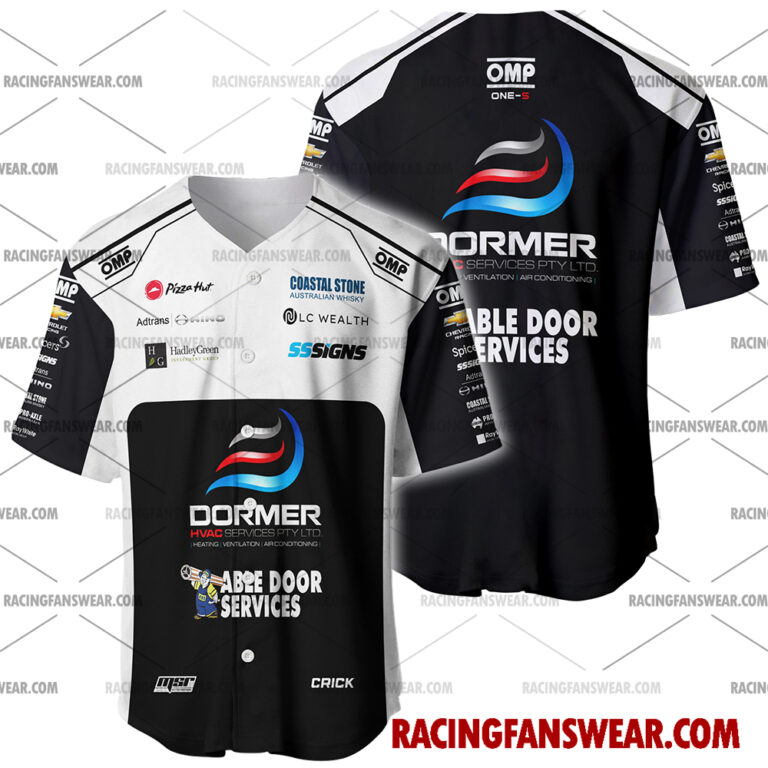 Supercars Championship store - Loyal fans of Cameron Crick's Men's Baseball Jersey,Women's Baseball Jersey,Kid's Baseball Jersey,Men's Hockey Jerseys,WoMen's Hockey Jerseys,Youth's Hockey Jerseys:vintage Supercars racing suit,uniform,apparel,shirts,merch,merchandise,jersey,hoodie,jackets,shorts,sweatshirt,outfits,clothes