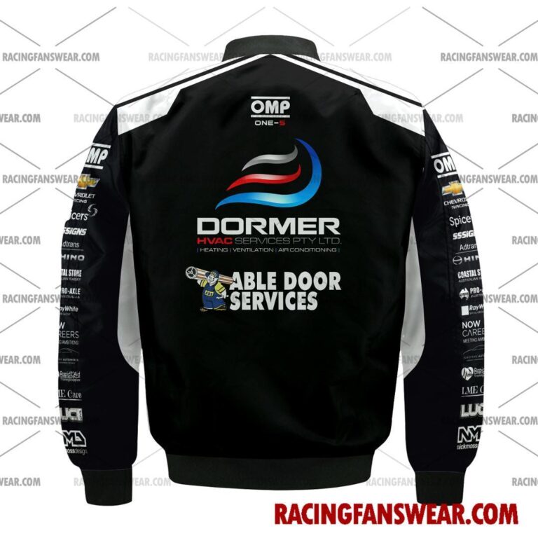 Supercars Championship store - Loyal fans of Cameron Crick's Bomber Jacket,Unisex Thick Coat,Unisex Sleeveless Hoodie,Unisex Hooded T-Shirt,Kid Sleeveless Hoodie,Kid Hooded T-Shirts,Kid Thick Coat:vintage Supercars racing suit,uniform,apparel,shirts,merch,merchandise,jersey,hoodie,jackets,shorts,sweatshirt,outfits,clothes