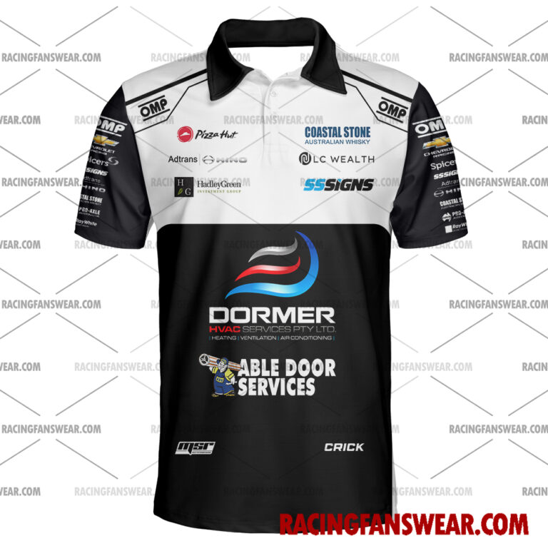 Supercars Championship store - Loyal fans of Cameron Crick's Unisex Hawaiian Shirt,Unisex Polo Shirt,Kid Hawaiian Shirt,Kid Polo Shirt:vintage Supercars racing suit,uniform,apparel,shirts,merch,merchandise,jersey,hoodie,jackets,shorts,sweatshirt,outfits,clothes