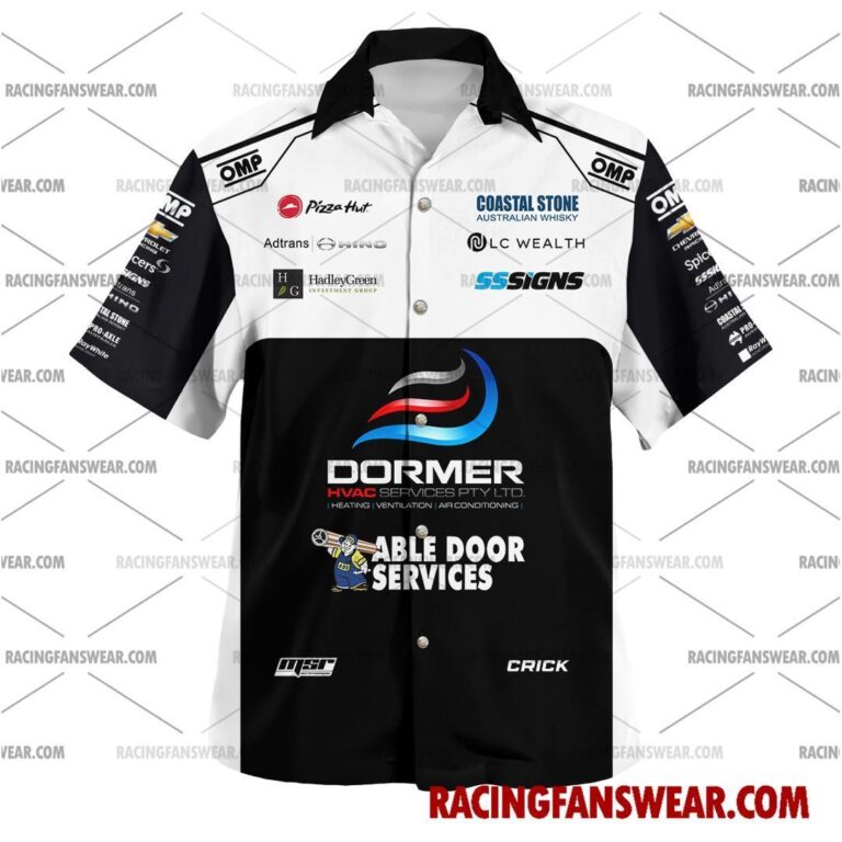 Supercars Championship store - Loyal fans of Cameron Crick's Unisex Hawaiian Shirt,Unisex Polo Shirt,Kid Hawaiian Shirt,Kid Polo Shirt:vintage Supercars racing suit,uniform,apparel,shirts,merch,merchandise,jersey,hoodie,jackets,shorts,sweatshirt,outfits,clothes