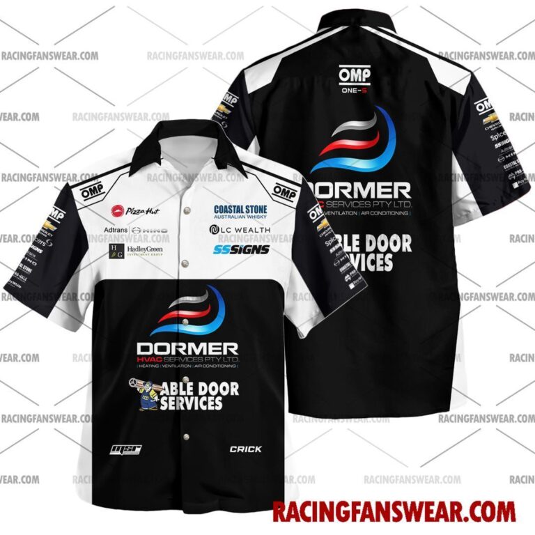 Supercars Championship store - Loyal fans of Cameron Crick's Unisex Hawaiian Shirt,Unisex Polo Shirt,Kid Hawaiian Shirt,Kid Polo Shirt:vintage Supercars racing suit,uniform,apparel,shirts,merch,merchandise,jersey,hoodie,jackets,shorts,sweatshirt,outfits,clothes