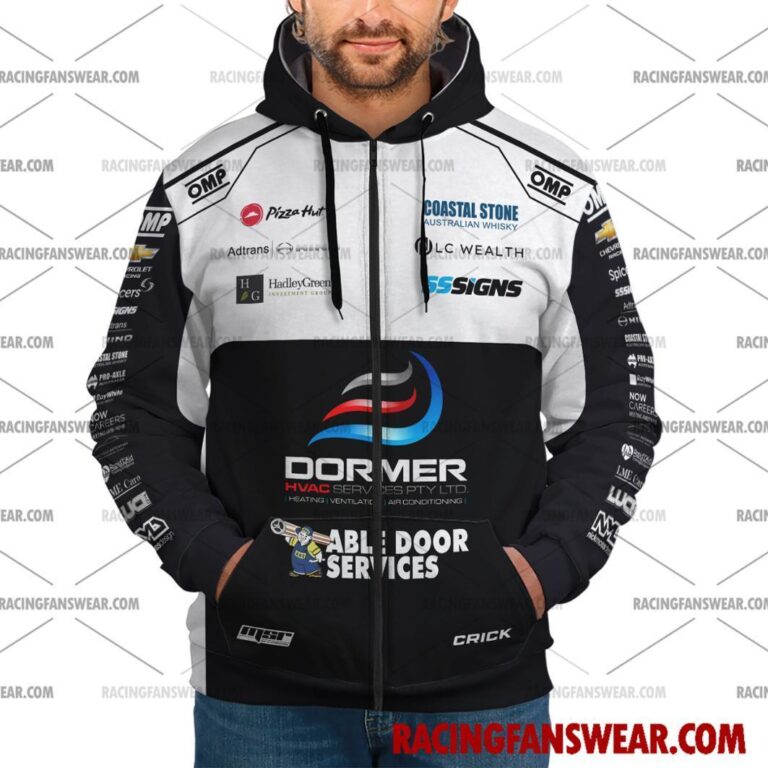 Supercars Championship store - Loyal fans of Cameron Crick's Unisex Hoodie,Unisex Pop Top Hoodie,Unisex Zip Hoodie,Unisex T-Shirt,Unisex Sweatshirt,Unisex Long Pants,Kid Hoodie,Kid Zip Hoodie,Kid T-Shirt,Kid Sweatshirt,Kid Long Pants:vintage Supercars racing suit,uniform,apparel,shirts,merch,merchandise,jersey,hoodie,jackets,shorts,sweatshirt,outfits,clothes