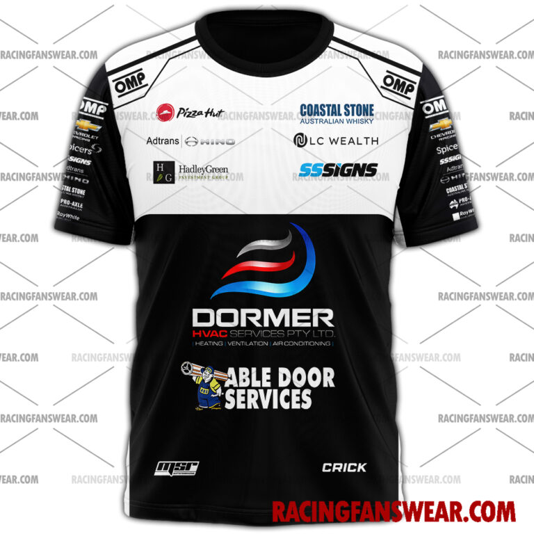 Supercars Championship store - Loyal fans of Cameron Crick's Unisex Hoodie,Unisex Pop Top Hoodie,Unisex Zip Hoodie,Unisex T-Shirt,Unisex Sweatshirt,Unisex Long Pants,Kid Hoodie,Kid Zip Hoodie,Kid T-Shirt,Kid Sweatshirt,Kid Long Pants:vintage Supercars racing suit,uniform,apparel,shirts,merch,merchandise,jersey,hoodie,jackets,shorts,sweatshirt,outfits,clothes