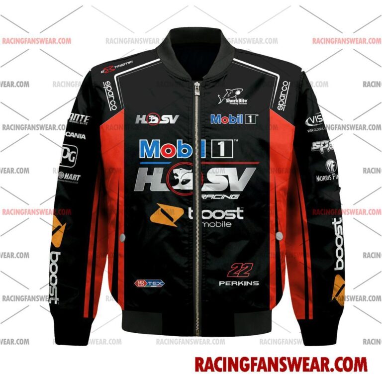 Supercars Championship store - Loyal fans of Jack Perkins's Bomber Jacket,Unisex Thick Coat,Unisex Sleeveless Hoodie,Unisex Hooded T-Shirt,Kid Sleeveless Hoodie,Kid Hooded T-Shirts,Kid Thick Coat:vintage Supercars racing suit,uniform,apparel,shirts,merch,merchandise,jersey,hoodie,jackets,shorts,sweatshirt,outfits,clothes