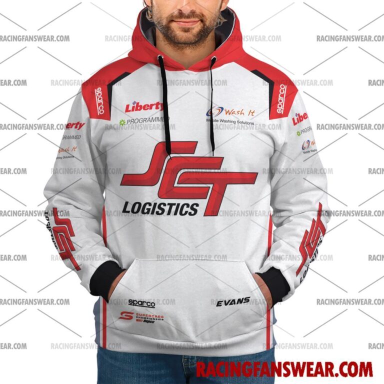 Supercars Championship store - Loyal fans of Jaxon Evans's Unisex Hoodie,Unisex Pop Top Hoodie,Unisex Zip Hoodie,Unisex T-Shirt,Unisex Sweatshirt,Unisex Long Pants,Kid Hoodie,Kid Zip Hoodie,Kid T-Shirt,Kid Sweatshirt,Kid Long Pants:vintage Supercars racing suit,uniform,apparel,shirts,merch,merchandise,jersey,hoodie,jackets,shorts,sweatshirt,outfits,clothes