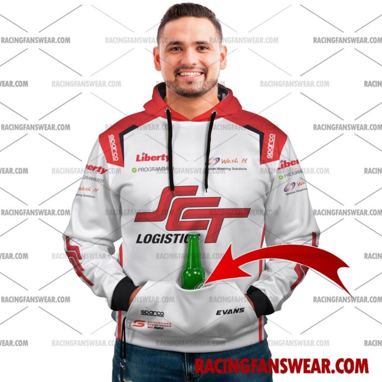 Supercars Championship store - Loyal fans of Jaxon Evans's Unisex Hoodie,Unisex Pop Top Hoodie,Unisex Zip Hoodie,Unisex T-Shirt,Unisex Sweatshirt,Unisex Long Pants,Kid Hoodie,Kid Zip Hoodie,Kid T-Shirt,Kid Sweatshirt,Kid Long Pants:vintage Supercars racing suit,uniform,apparel,shirts,merch,merchandise,jersey,hoodie,jackets,shorts,sweatshirt,outfits,clothes