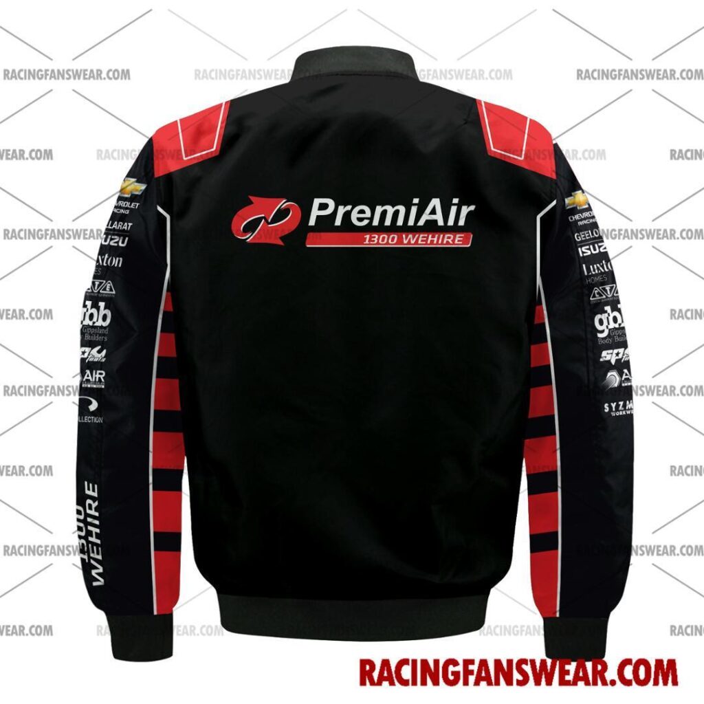 Supercars Championship store - Loyal fans of Richie Stanaway's Bomber Jacket,Unisex Thick Coat,Unisex Sleeveless Hoodie,Unisex Hooded T-Shirt,Kid Sleeveless Hoodie,Kid Hooded T-Shirts,Kid Thick Coat:vintage Supercars racing suit,uniform,apparel,shirts,merch,merchandise,jersey,hoodie,jackets,shorts,sweatshirt,outfits,clothes