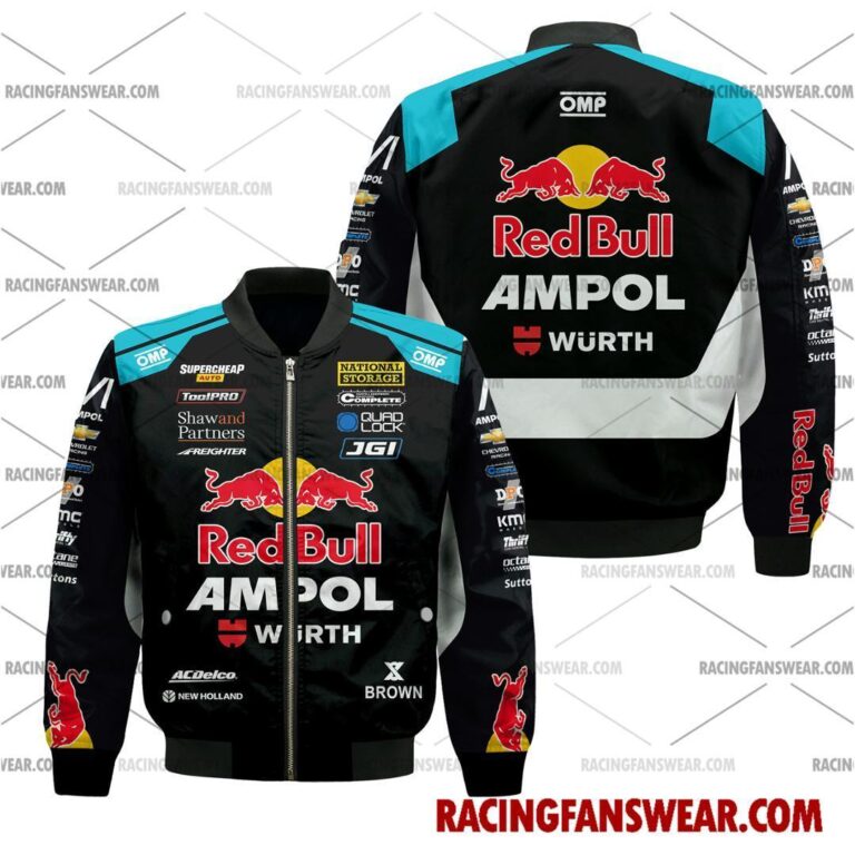 Supercars Championship store - Loyal fans of Will Brown's Bomber Jacket,Unisex Thick Coat,Unisex Sleeveless Hoodie,Unisex Hooded T-Shirt,Kid Sleeveless Hoodie,Kid Hooded T-Shirts,Kid Thick Coat:vintage Supercars racing suit,uniform,apparel,shirts,merch,merchandise,jersey,hoodie,jackets,shorts,sweatshirt,outfits,clothes