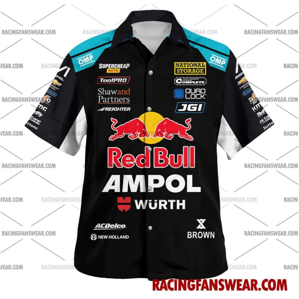 Supercars Championship store - Loyal fans of Will Brown's Unisex Hawaiian Shirt,Unisex Polo Shirt,Kid Hawaiian Shirt,Kid Polo Shirt:vintage Supercars racing suit,uniform,apparel,shirts,merch,merchandise,jersey,hoodie,jackets,shorts,sweatshirt,outfits,clothes