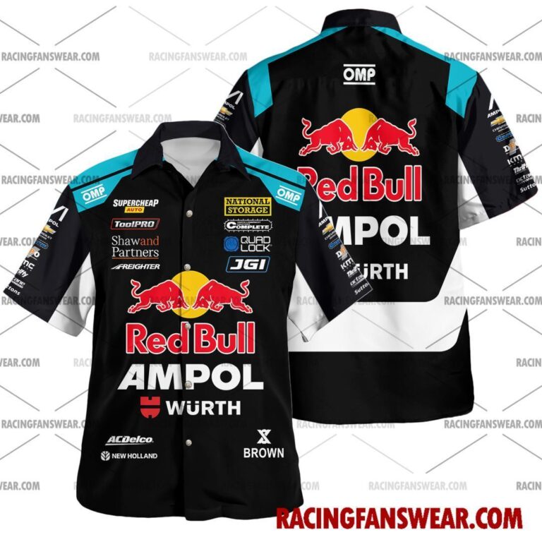 Supercars Championship store - Loyal fans of Will Brown's Unisex Hawaiian Shirt,Unisex Polo Shirt,Kid Hawaiian Shirt,Kid Polo Shirt:vintage Supercars racing suit,uniform,apparel,shirts,merch,merchandise,jersey,hoodie,jackets,shorts,sweatshirt,outfits,clothes